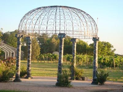 Messina Hof Winery And Resort (Adults Only) Bryan Exterior photo